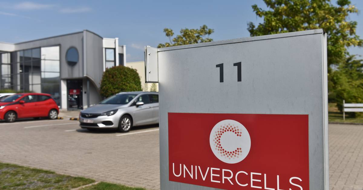 Gates Foundation allocates another $20 million to Universal’s vaccine technology |  medical