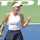 Caroline Wozniacki stoot in Toronto door naar finale