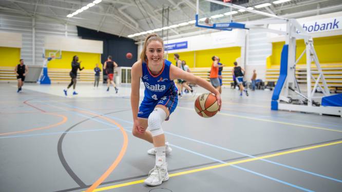 Uitslagen en verslagen basketbal: vrouwen Uitsmijters heroveren koppositie in eerste divisie