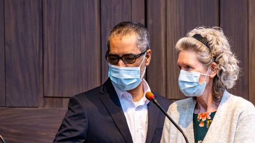 Assisen. “Lacote was het brein, maar misschien schoot Van Acker wel”: jury beslist vermoedelijk vandaag nog over schuldvraag duivelskoppel 