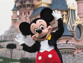 Ontevreden acteurs staken in Disneyland Parijs: “De muis moet betalen”