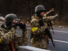 L'armée ukrainienne assure ralentir l'offensive russe