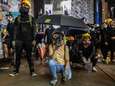 Verbod op maskers ongrondwettig verklaard in Hongkong