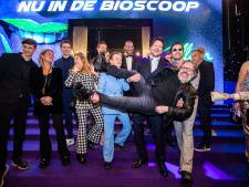 De Zillion herleeft dankzij film over beruchte Antwerpse discotheek: ‘Het was uitgaan next level’