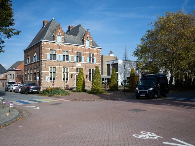 Gemeentelijke diensten vandaag gesloten voor personeelsdag