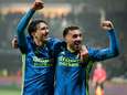 Na duisternis schijnt de zon volop voor Feyenoord