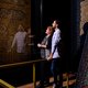 Met mama naar Mekka — het bezoek van een afvallige zoon en bekeerde moeder aan de tentoonstelling over de hadj