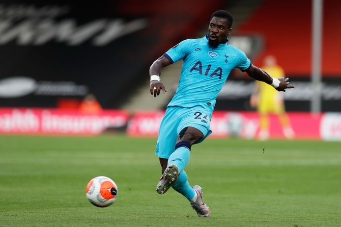 Serge Aurier a perdu son frère dans une fusillade.