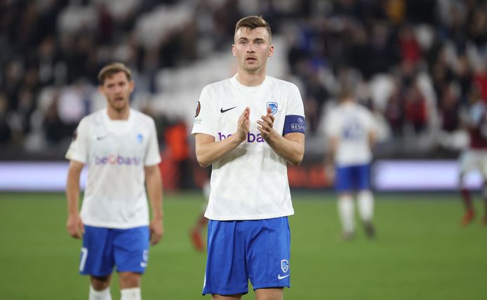 La mauvaise série continue pour les Limbourgeois.