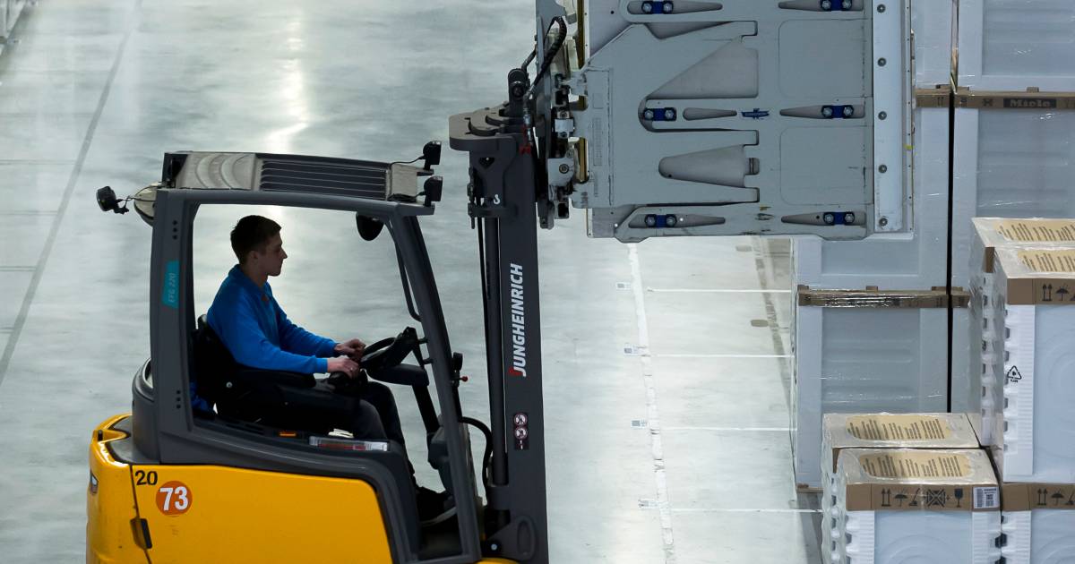 Boete voor bedrijf waar 15-jarige op de werkvloer overleed - AD