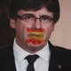 Premier Carles Puigdemont wil desnoods de cel in voor Catalonië