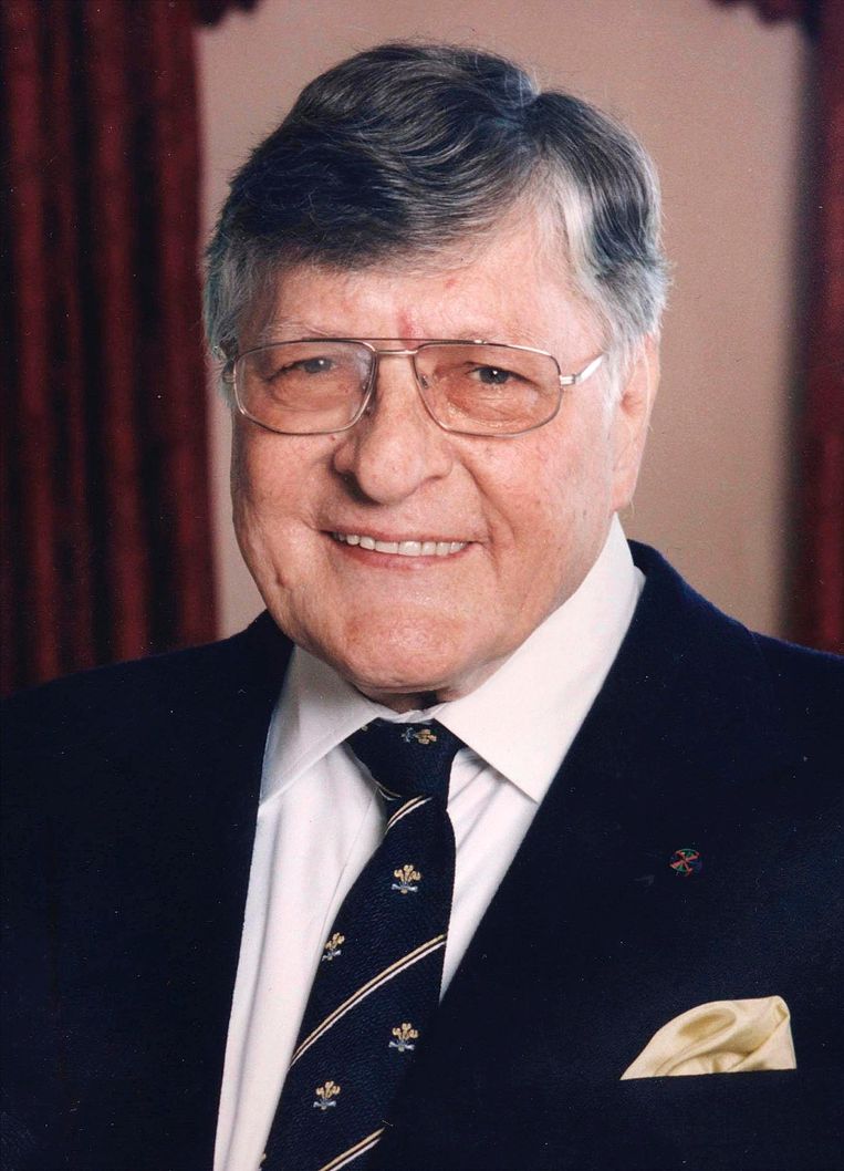 Miljardair J. Paul Getty wou losgeld voor gekidnapte kleinzoon niet