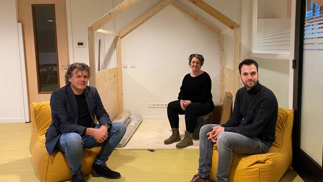 Stichting Dorpshuis Elspeet neemt Kulturhus over: eerst als huurder, over drie jaar als eigenaar