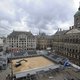 WK beachvolleybal in Hollands decor