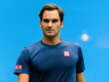 Federer zet alles op alles bij US Open