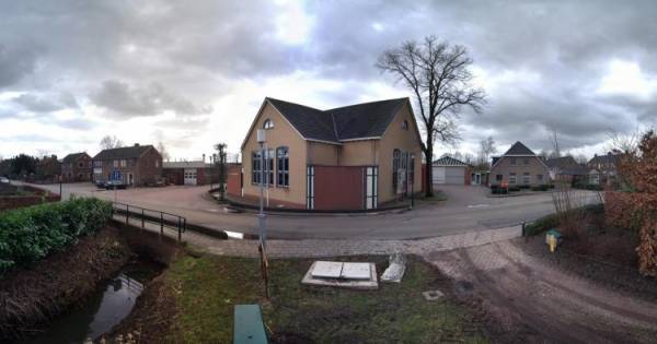 Laatste kans voor nieuwbouw in Sinderen: ‘Het is nu of nooit’