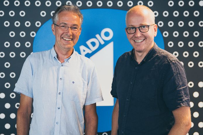 Jan Hautekiet en Maarten Kortlever presenteren 'De Lage Landenlijst' 2019