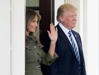 Circus Trump: extreme beveiliging voor president en first lady tijdens bezoek aan België