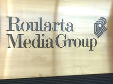 Roularta voit reculer ses bénéfices