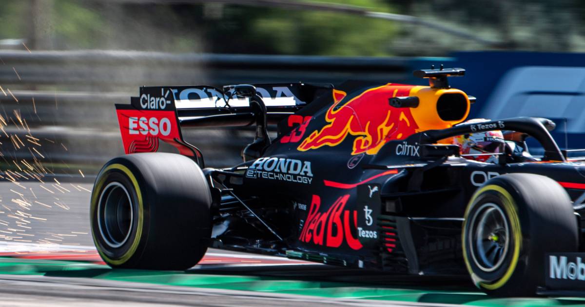 LIVE | Vindt Verstappen juiste afstelling op weg naar ...