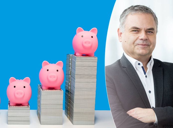 Onze geldexpert Pascal Paepen blijft kritisch over de verhoogde spaarrentes