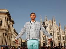 Stromae est de retour: il présente sa nouvelle collection de vêtements