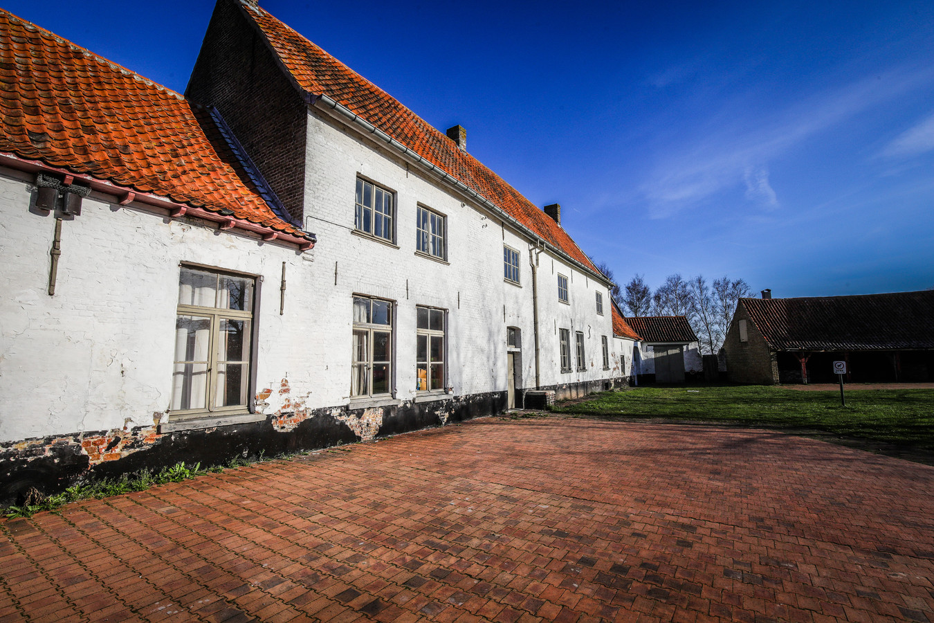 Gemeenteraad bezoekt Abdijhoeve, ook inwoners kunnen er toekomstplannen ...