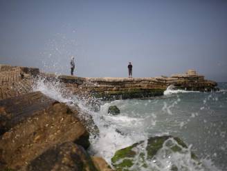 La marine américaine a commencé la construction d’une jetée à Gaza pour acheminer l’aide humanitaire