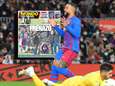 Spaanse media hekelen optreden Memphis: ‘Het geduld van FC Barcelona raakt op’