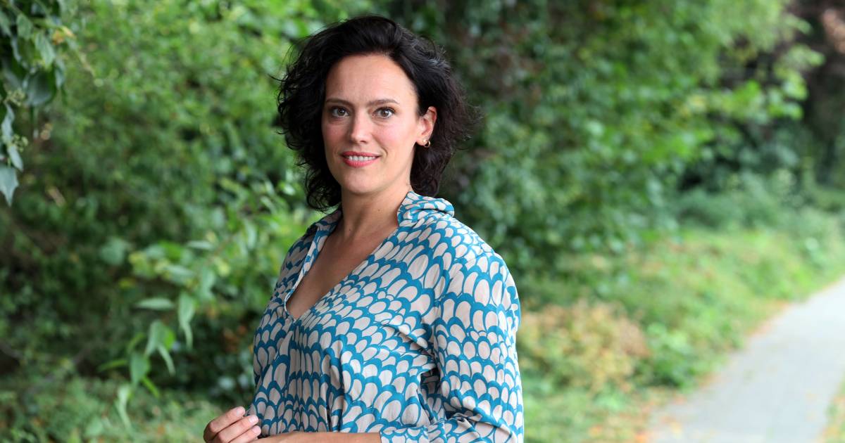 L’attrice Marieke Dells parla del suo amore per la vita notturna.  “Dopo la processione abbiamo ballato fino alle quattro del mattino” |  buon fine settimana