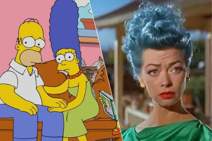 Hoe zouden The Simpsons er in het echt uitzien?