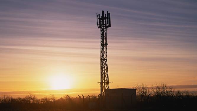 Goed nieuws voor Belgische schatkist: 5G-veilingen leveren uiteindelijk 1,42 miljard euro op