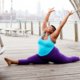 Hoezo is yoga niet voor dikke vrouwen?