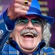 Bennie Jolink over kaarsenrel Johan Derksen: “Gewoon dronken lolmakerij”