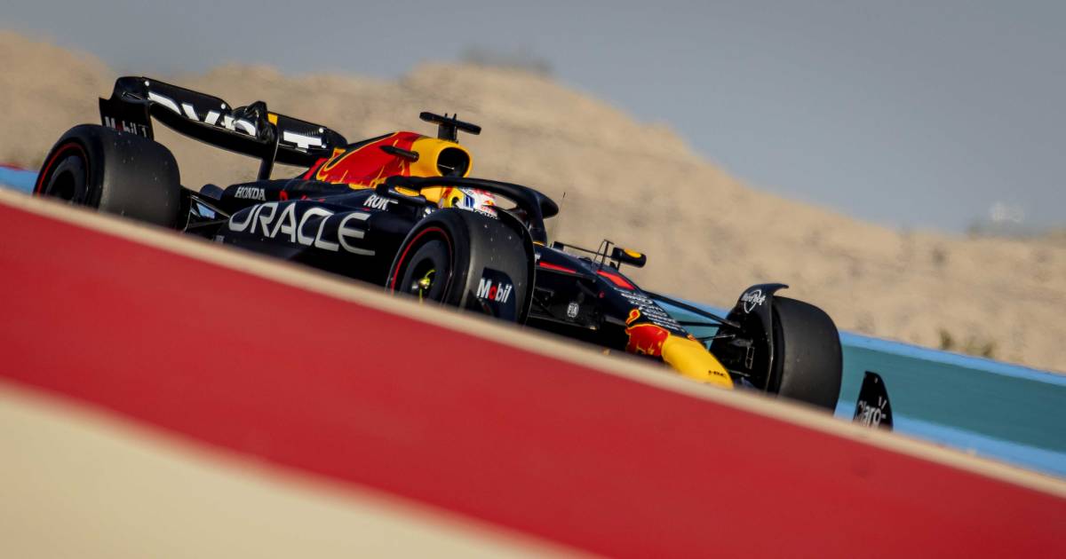 L’inizio della stagione di Formula 1: in questi tempi entrano in gioco Max Verstappen e Nyck de Vries in Bahrain |  gli sport