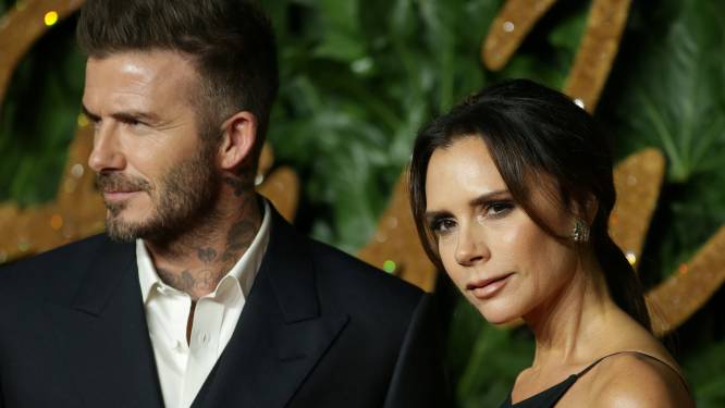 Beckhams onder vuur om ‘sexy’ shoot 17-jarige zoon en roepende moeder van tv-reporter gaat viraal