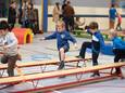 Kinderen kunnen tijdens krokus- en paasvakantie naar sportkampen