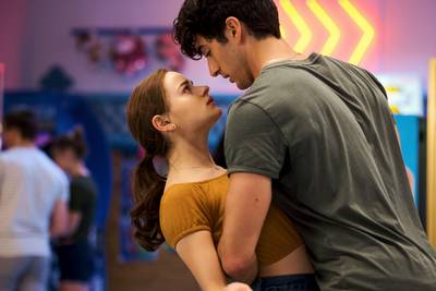 Derde deel van ‘The Kissing Booth’ verschijnt half augustus al op Netflix