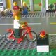 Lego-Parodie op 'Push to Add Drama'