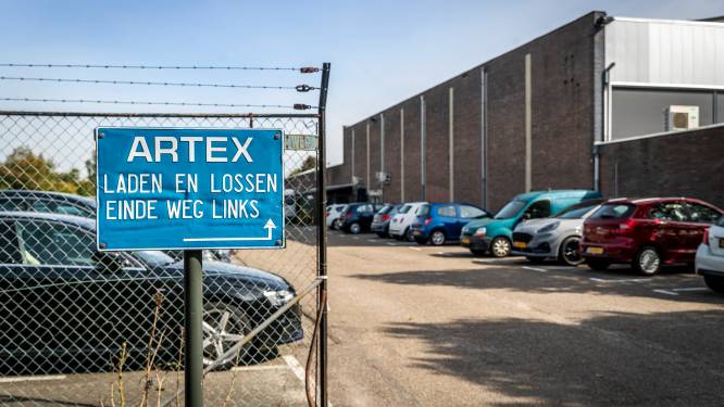 Deuren open bij Artex? Dan eerst meer onderzoek naar stank, eist de rechter