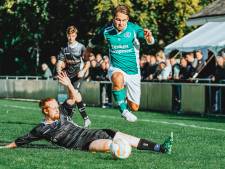 UVV’40 duwt PCP onder de streep, WDS'19 mag weer dromen van promotie 
