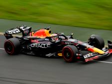Max Verstappen met snelste tijd op zak naar kwalificatie, teamgenoot kent ellendige slottraining