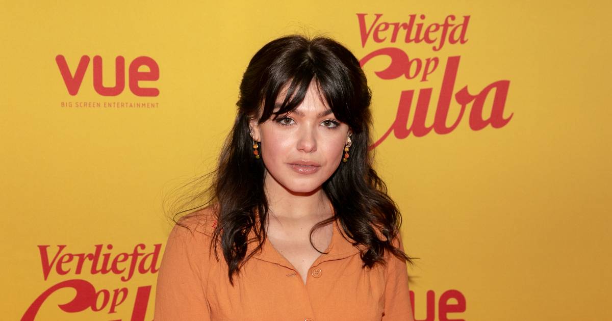 Abbey Hoes maakt cast Liefde Zonder Grenzen compleet Show AD.nl