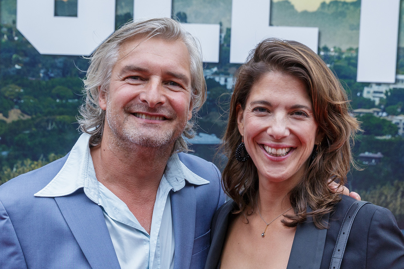 Victor Reinier en Angela Schijf uit ‘Flikken Maastricht’ over hun chemie “Totaal verschillend