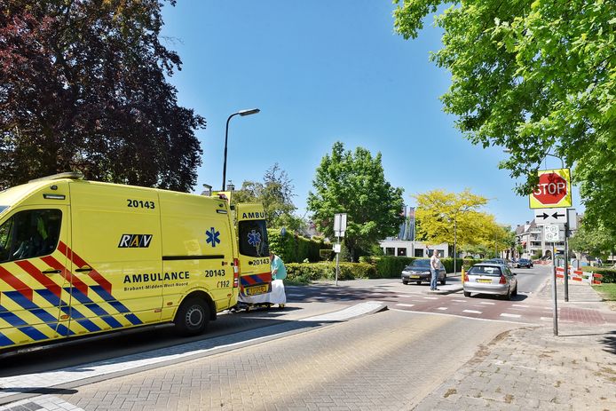 De kruising van Baerdijk en Stroomdalpad eiste in mei 2020 het zesde slachtoffer in twee jaar tijd. Deze keer werd een 80-jarige mevrouw op een scootmobiel aangereden.