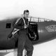 Chuck Yeager (97) overleden, de man die als eerste door de geluidsmuur ging