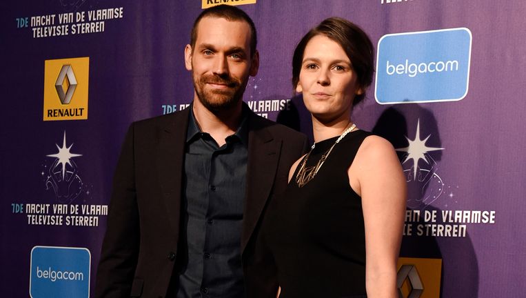 Ideale Wereld Verslaat Nieuwsprogramma S Koen Scoort Eerste Tv Ster Tv Showbizz Hln