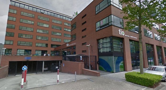 Docenten van hogeschool TIO hebben ontoelaatbaar gedrag vertoond richting studenten.
