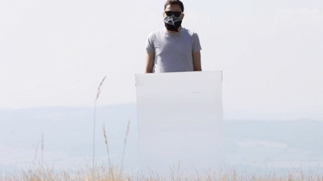 Zo werkt het onzichtbaarheidsschild dat eind dit jaar op de markt komt