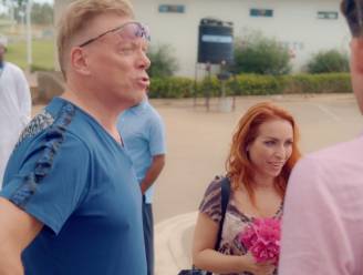 Ralph en Elise diep onder de indruk in ‘Paradijs Zoekt Personeel’: “Oh my God, dat zijn Pat Krimson en Loredana!”